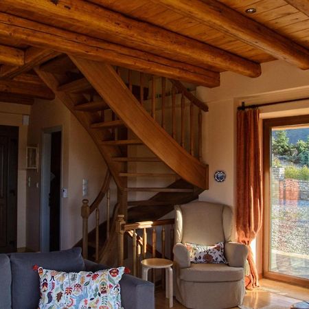 Levandes Houses Kalávrita Kültér fotó
