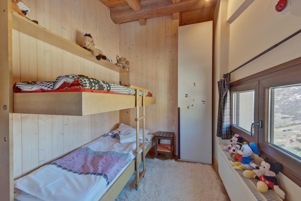 Levandes Houses Kalávrita Kültér fotó