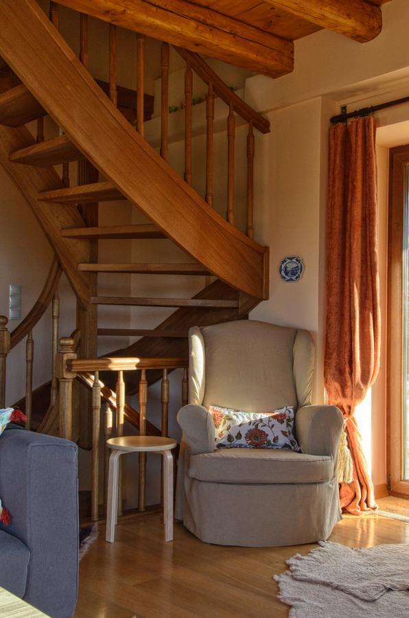Levandes Houses Kalávrita Kültér fotó