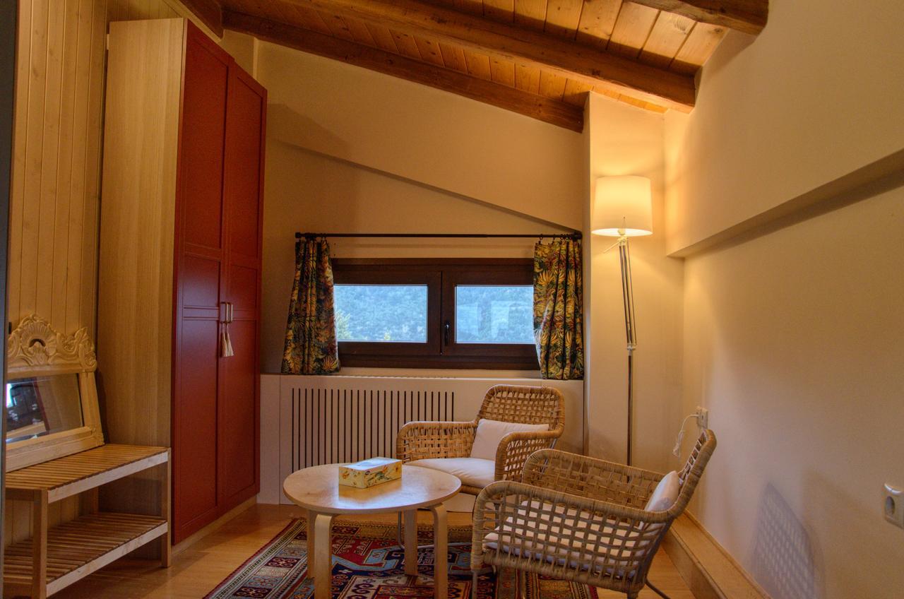 Levandes Houses Kalávrita Kültér fotó