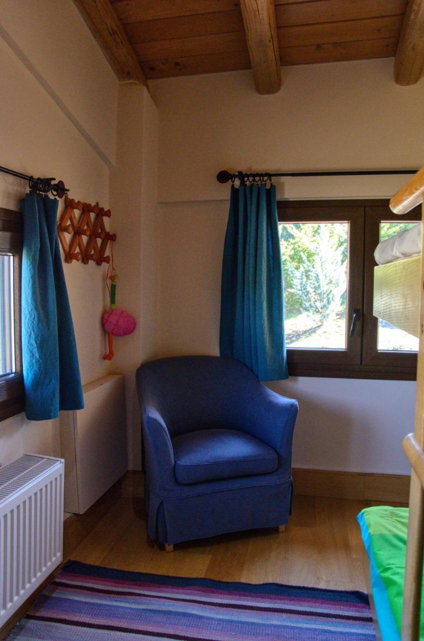 Levandes Houses Kalávrita Kültér fotó