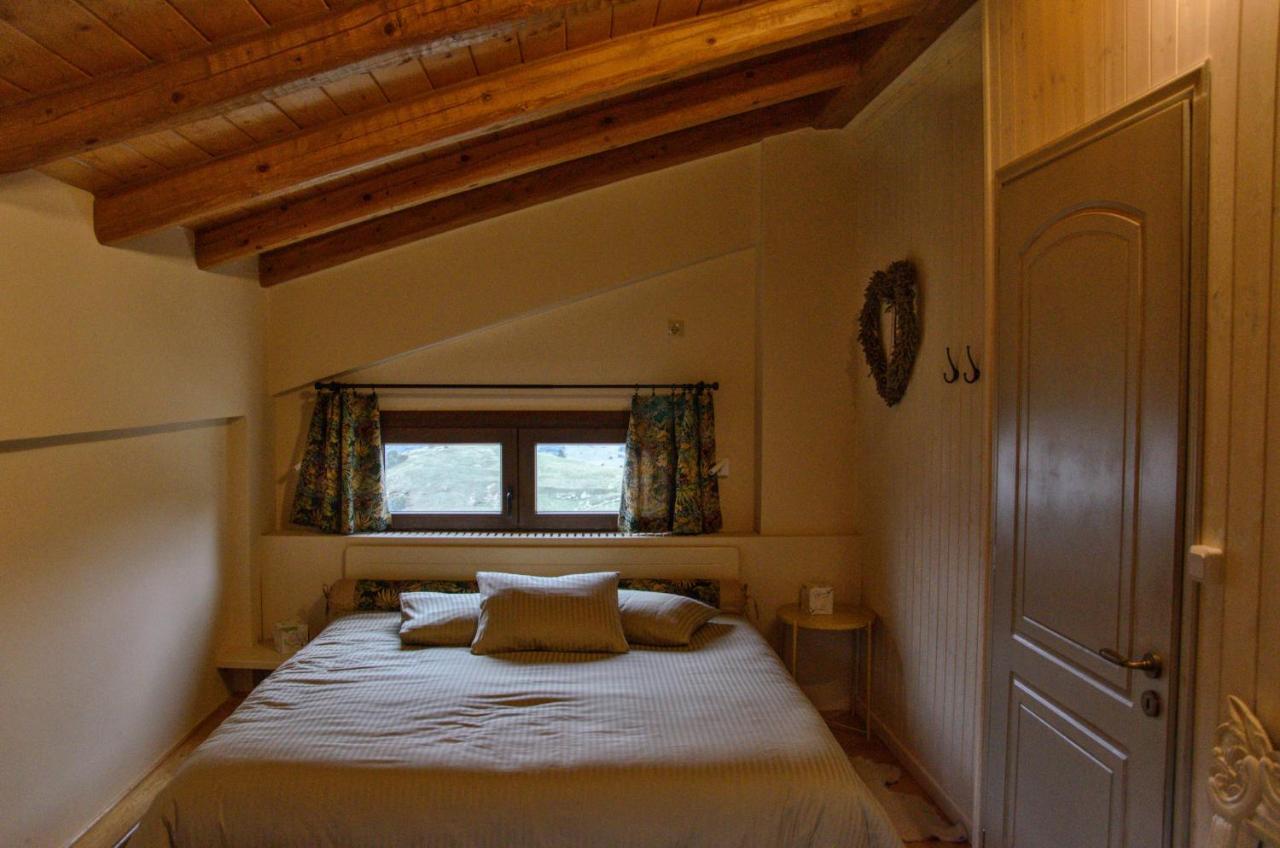 Levandes Houses Kalávrita Kültér fotó
